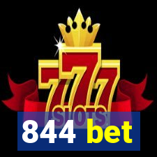 844 bet
